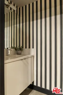 a close view of wooden floor