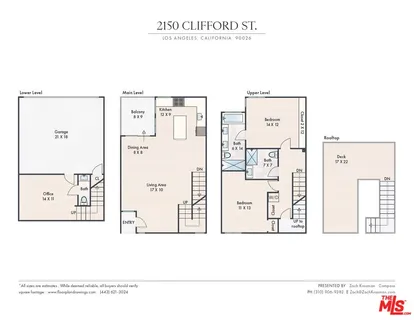 a black and white photo of a floor plan