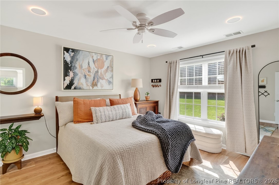 88 Loyalist Road Cameron, NC 28326 - Photo 11 of 34