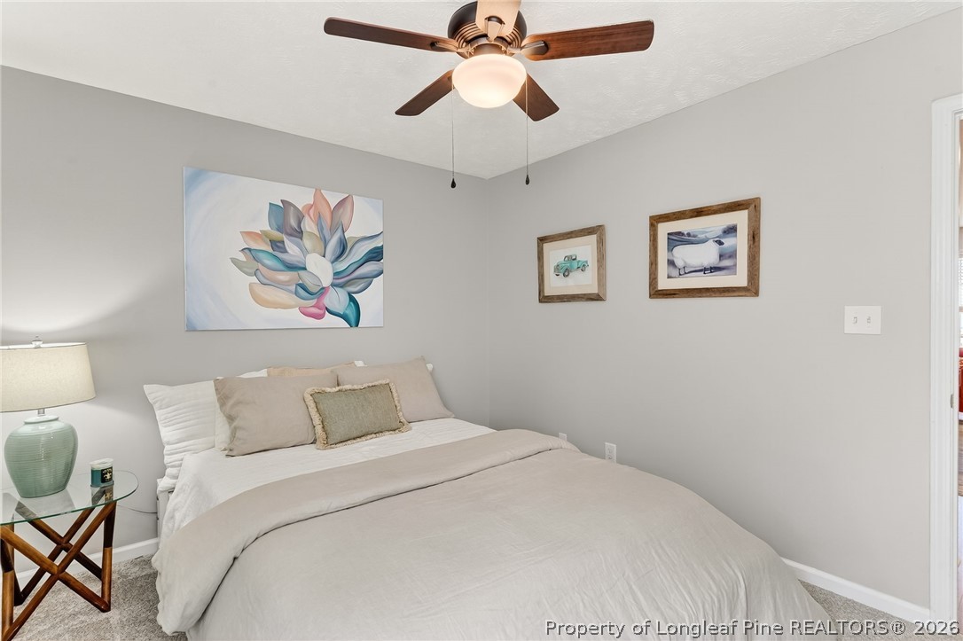 88 Loyalist Road Cameron, NC 28326 - Photo 20 of 34