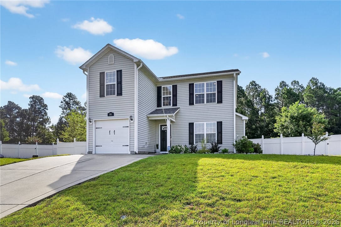 88 Loyalist Road Cameron, NC 28326 - Photo 2 of 34