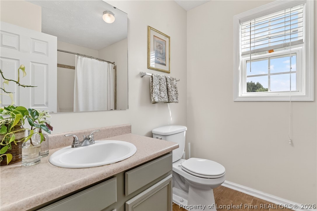 88 Loyalist Road Cameron, NC 28326 - Photo 23 of 34