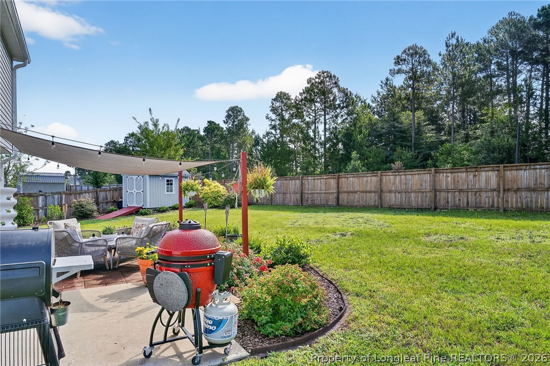 88 Loyalist Road Cameron, NC 28326 - Photo 26 of 34