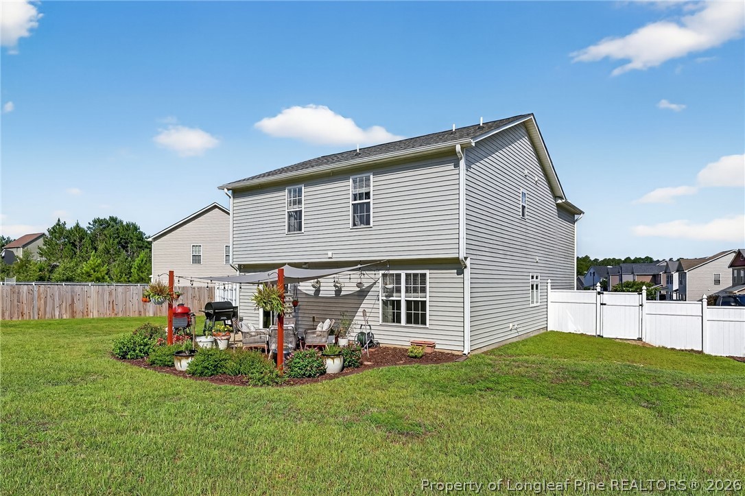 88 Loyalist Road Cameron, NC 28326 - Photo 30 of 34