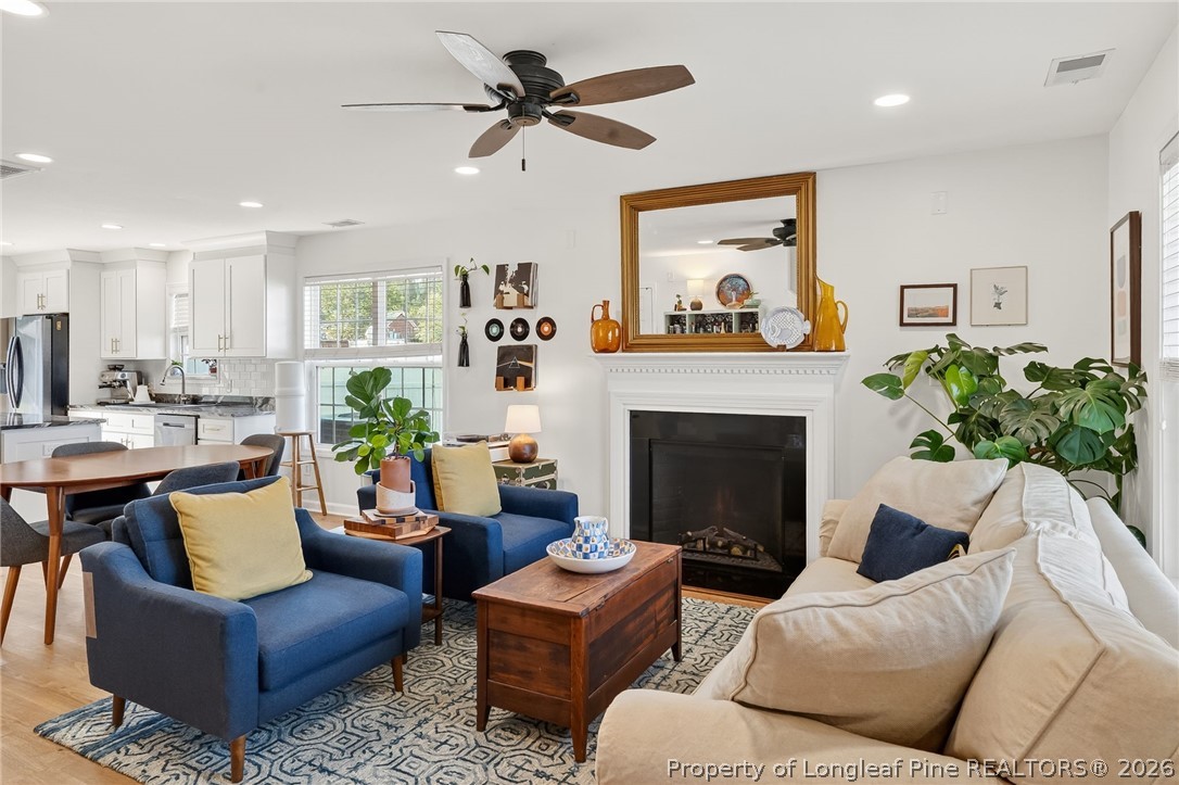 88 Loyalist Road Cameron, NC 28326 - Photo 3 of 34