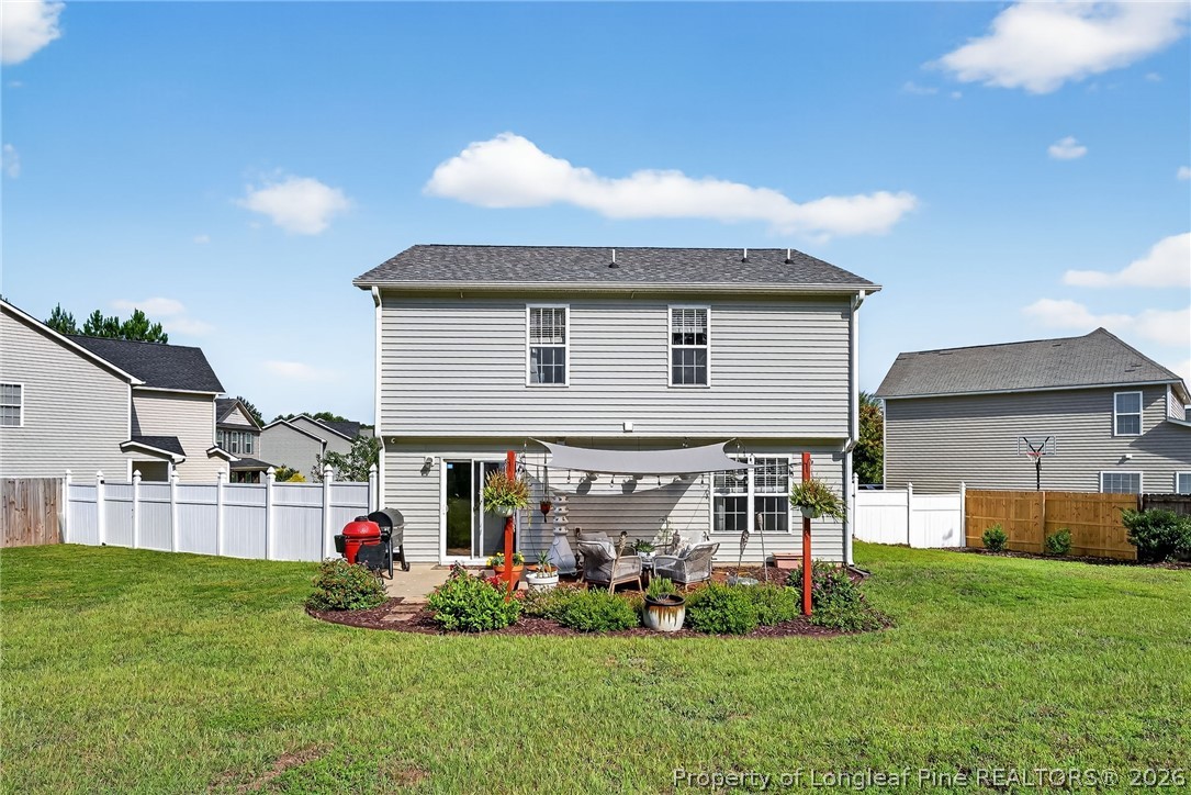 88 Loyalist Road Cameron, NC 28326 - Photo 31 of 34