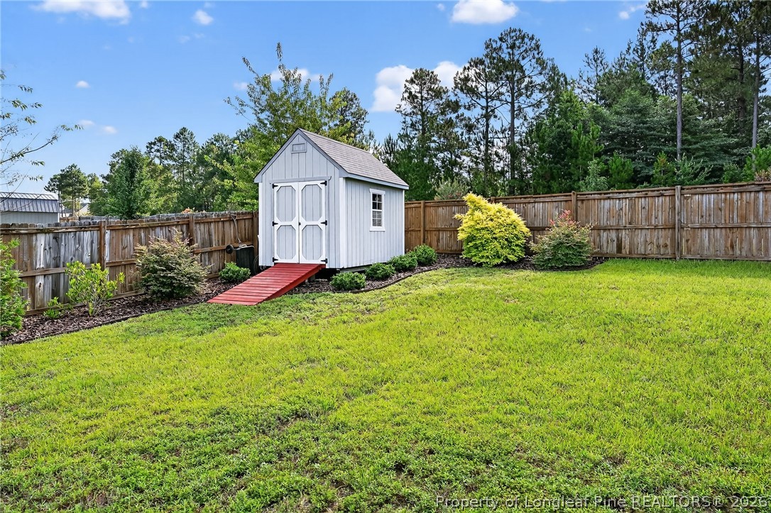 88 Loyalist Road Cameron, NC 28326 - Photo 33 of 34