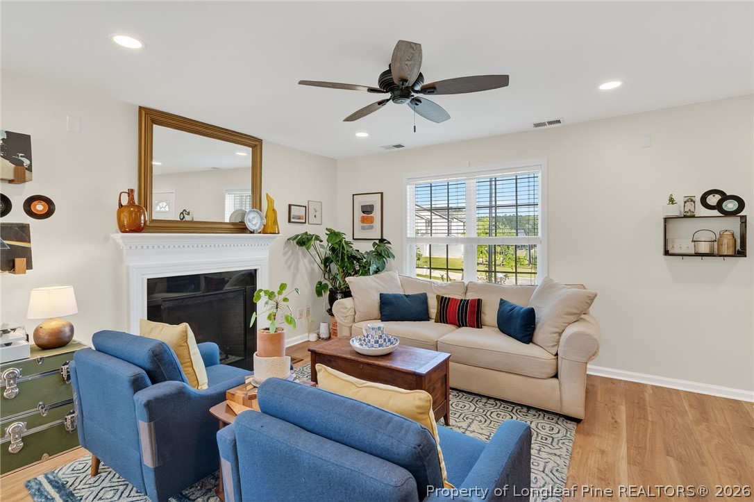 88 Loyalist Road Cameron, NC 28326 - Photo 4 of 34