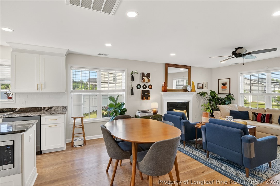 88 Loyalist Road Cameron, NC 28326 - Photo 6 of 34