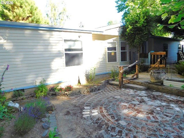 1105 Riverside Drive, Unit 32 Vernonia, OR 97064 - Photo 1 of 37