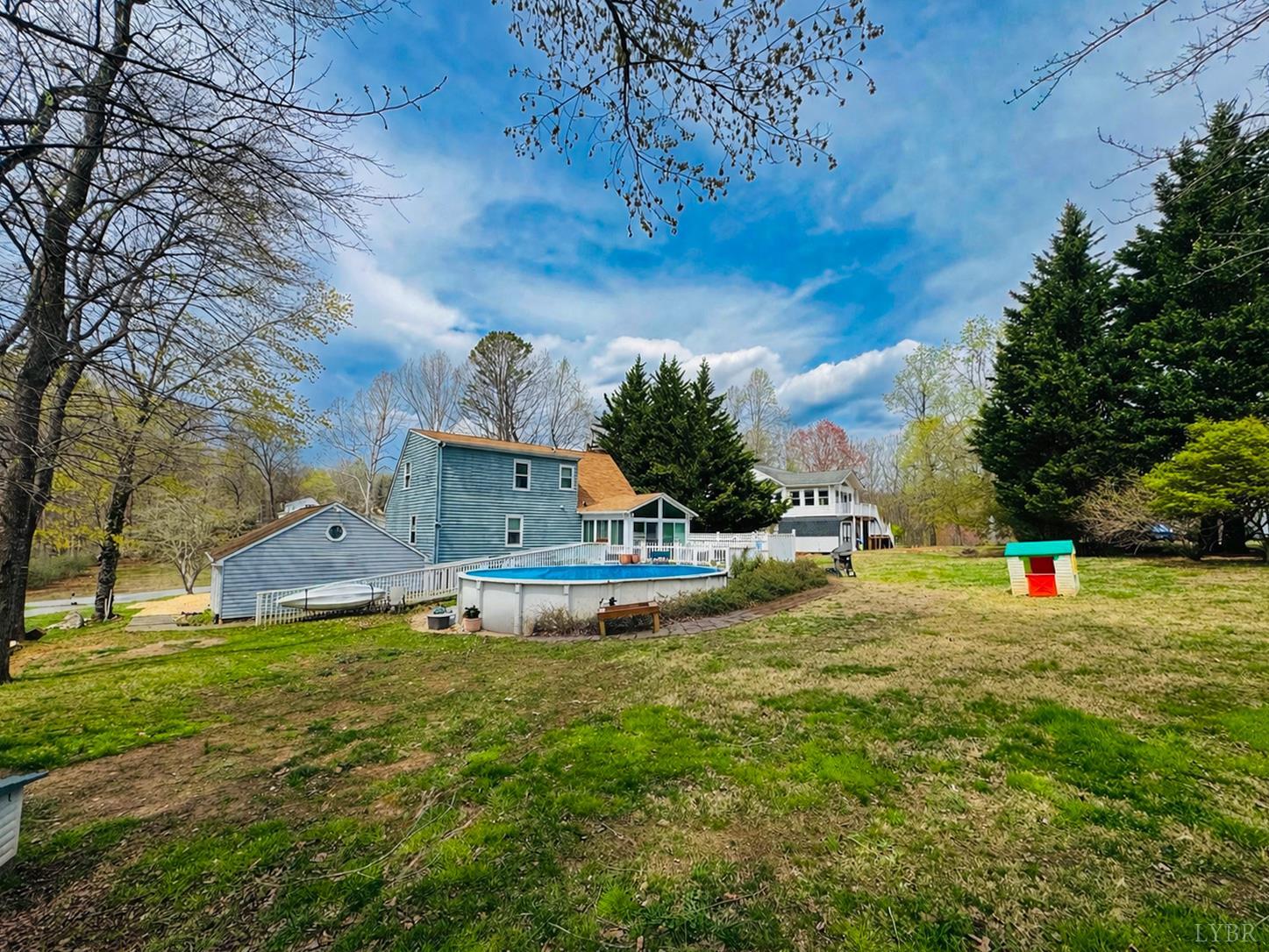 1002 Oxford Point Road Lynchburg, VA 24503 - Photo 11 of 33