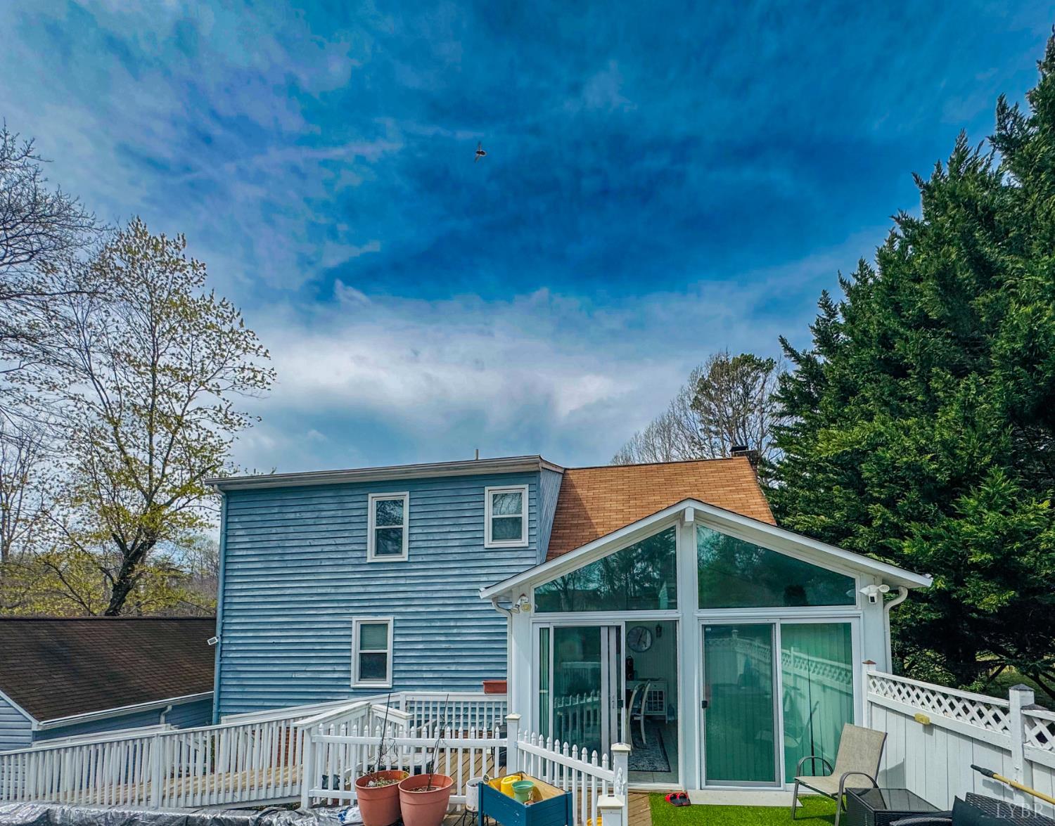 1002 Oxford Point Road Lynchburg, VA 24503 - Photo 8 of 33