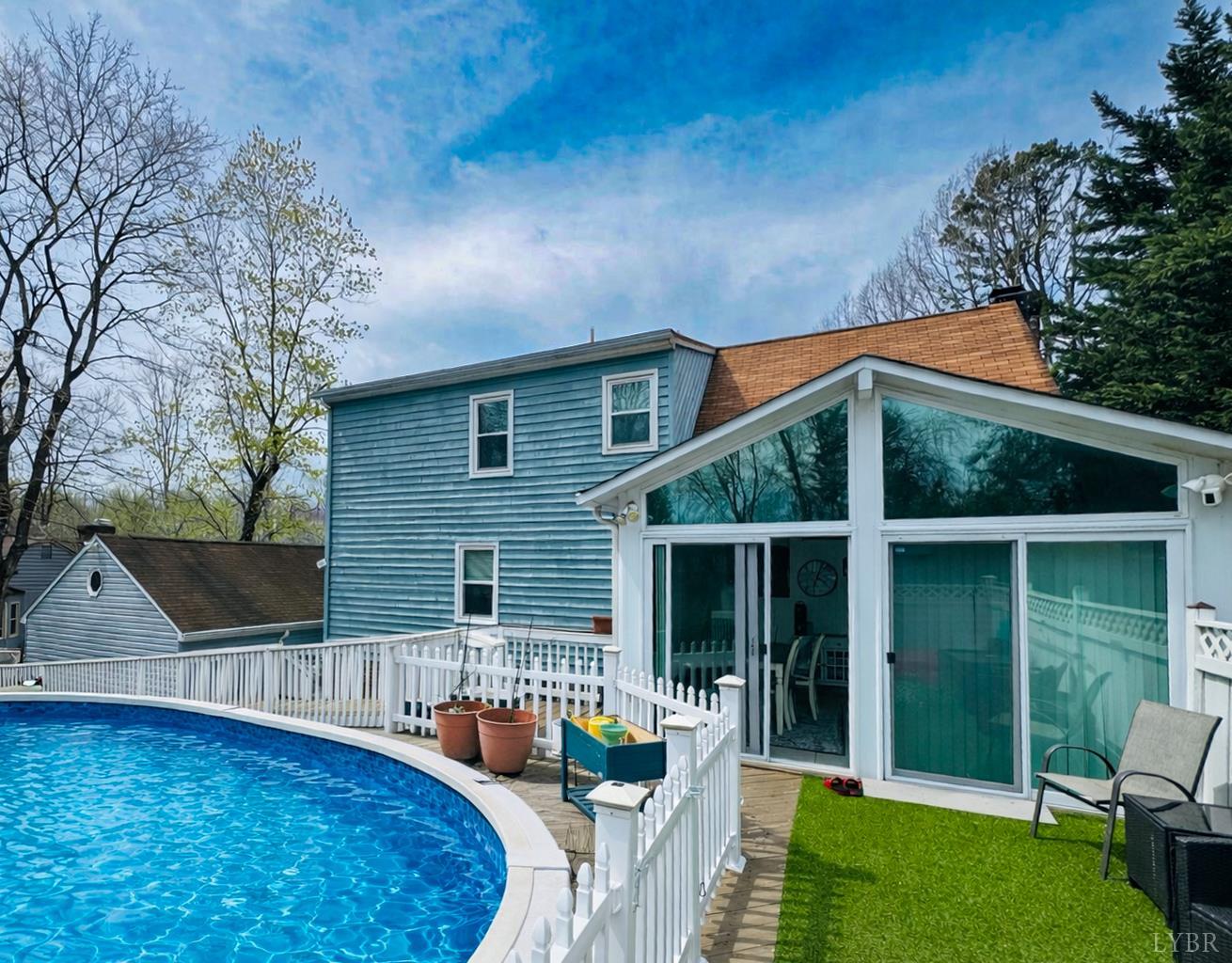 1002 Oxford Point Road Lynchburg, VA 24503 - Photo 9 of 33