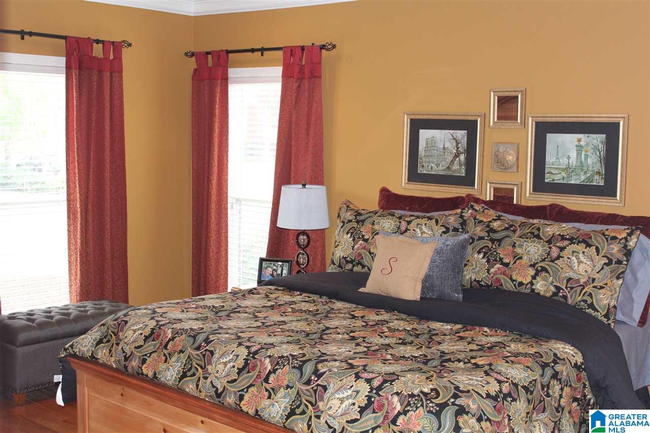 121 Thoroughbred Lane Alabaster, AL 35007 - Photo 17 of 48