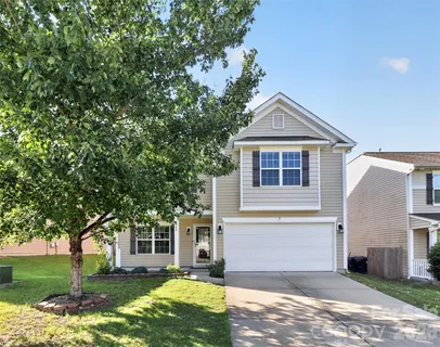 $429,900 | 2043 Grimley Lane, Fort Mill, SC 29707