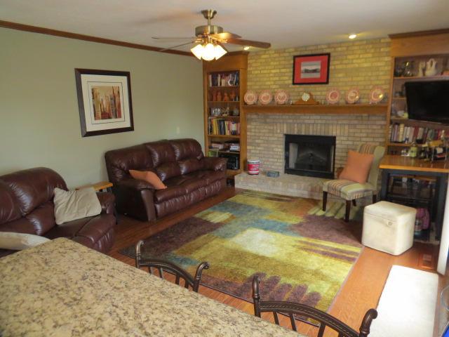 5654 Davidson Road Hilliard, OH 43026 - Photo 16 of 25 Gallery Image 16