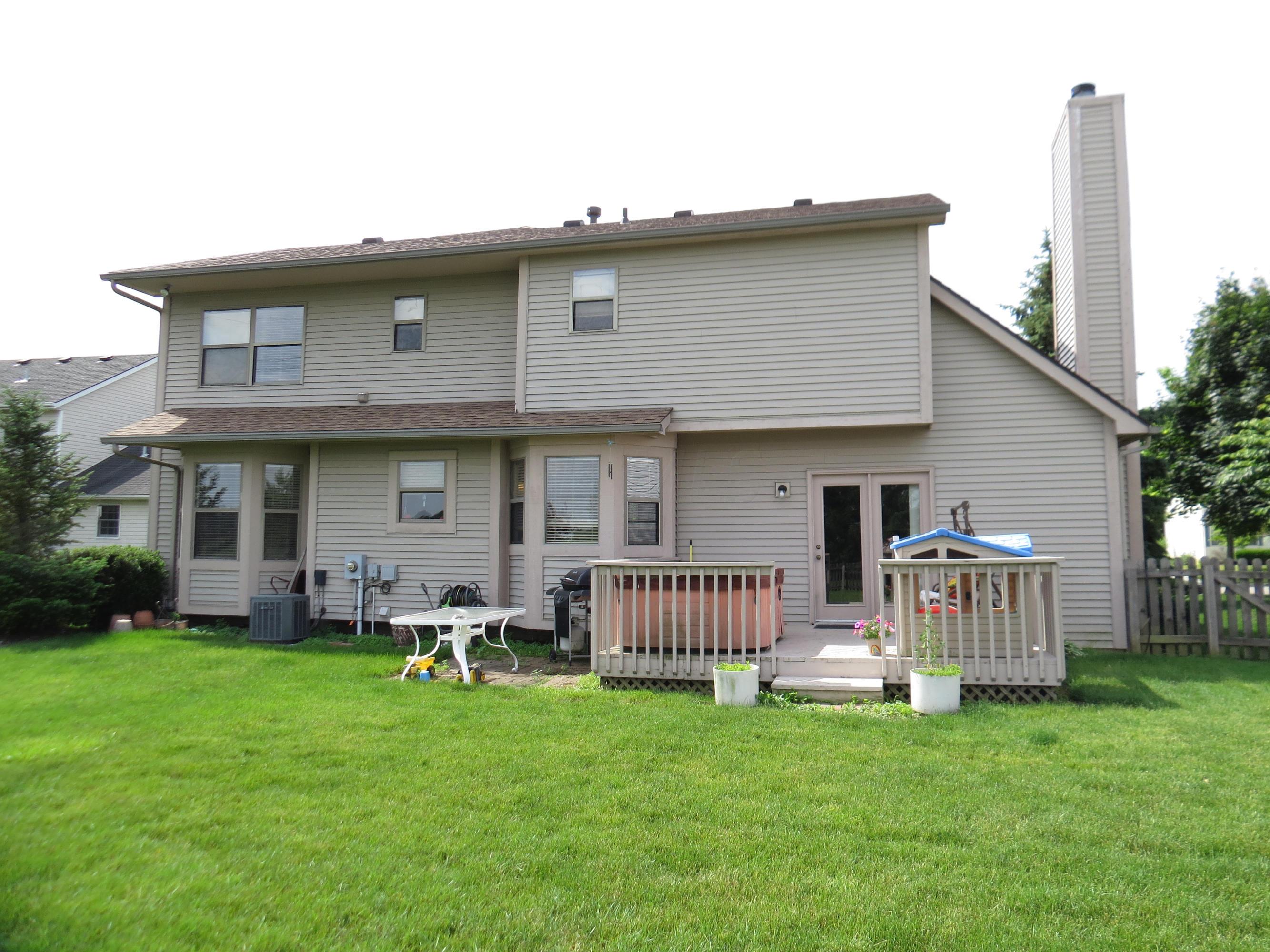 5654 Davidson Road Hilliard, OH 43026 - Photo 4 of 25 Gallery Image 4