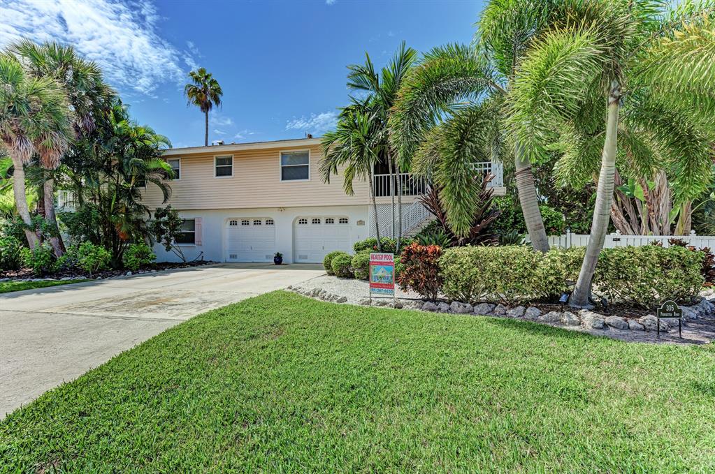 305 Poinsettia Road Anna Maria, FL 34216 - Photo 1 of 1 Gallery Image 1