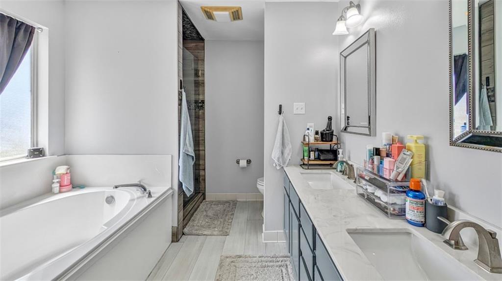 2652 Sand Bar Lane Marrero, LA 70072 - Photo 11 of 23