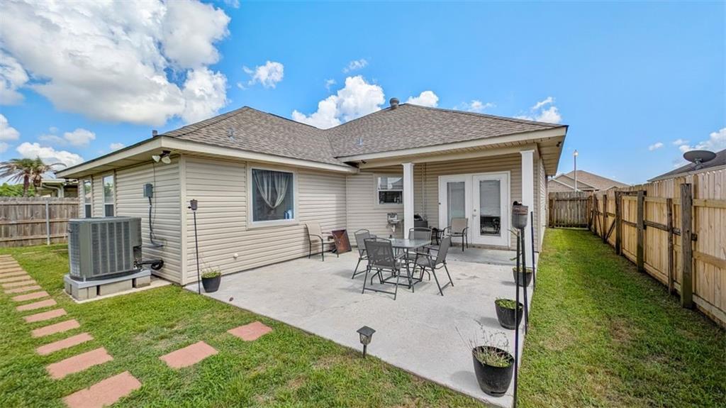 2652 Sand Bar Lane Marrero, LA 70072 - Photo 18 of 23