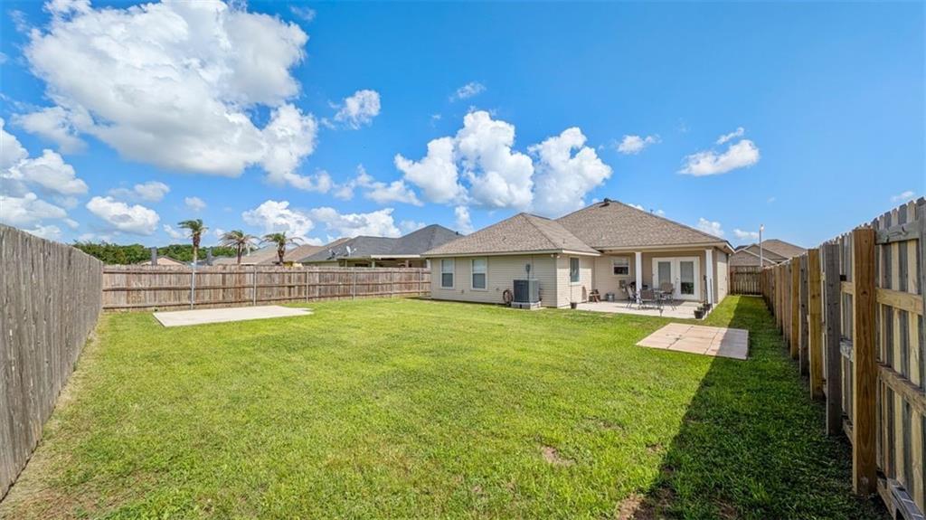 2652 Sand Bar Lane Marrero, LA 70072 - Photo 19 of 23