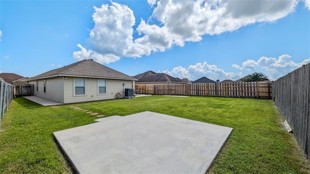 2652 Sand Bar Lane Marrero, LA 70072 - Photo 20 of 23