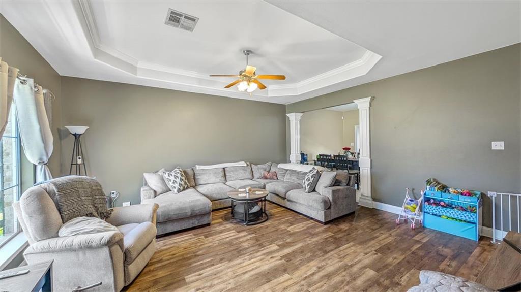 2652 Sand Bar Lane Marrero, LA 70072 - Photo 2 of 23