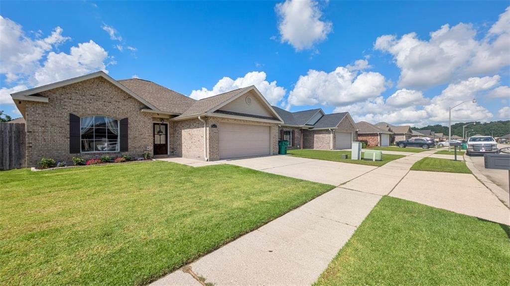 2652 Sand Bar Lane Marrero, LA 70072 - Photo 21 of 23