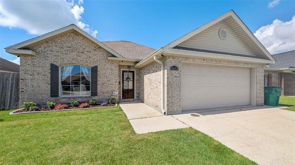 2652 Sand Bar Lane Marrero, LA 70072 - Photo 22 of 23