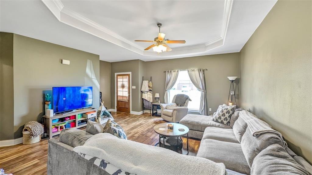 2652 Sand Bar Lane Marrero, LA 70072 - Photo 4 of 23