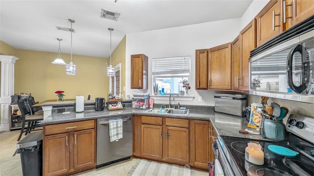 2652 Sand Bar Lane Marrero, LA 70072 - Photo 8 of 23