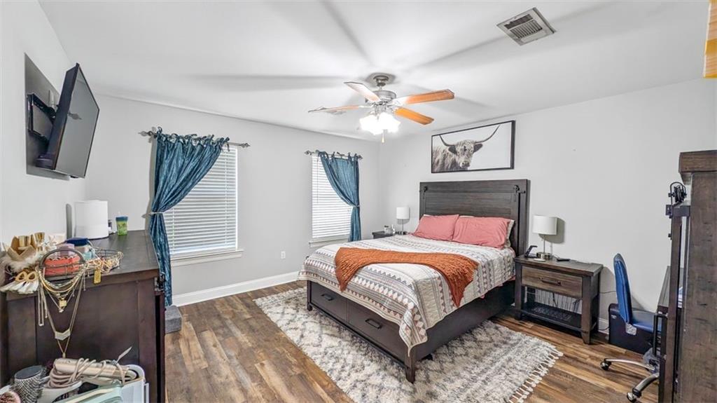2652 Sand Bar Lane Marrero, LA 70072 - Photo 9 of 23