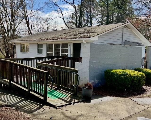 1580 Bells Ferry Road Marietta, GA 30066 - Photo 1 of 30