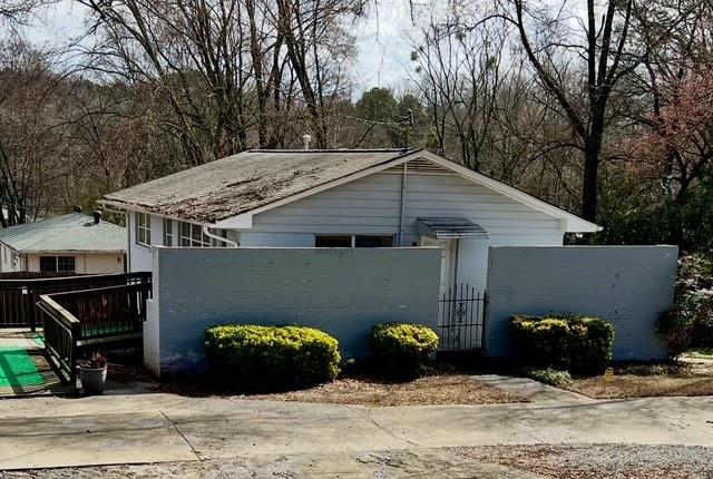 1580 Bells Ferry Road Marietta, GA 30066 - Photo 3 of 30