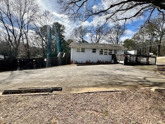 1580 Bells Ferry Road Marietta, GA 30066 - Photo 7 of 30