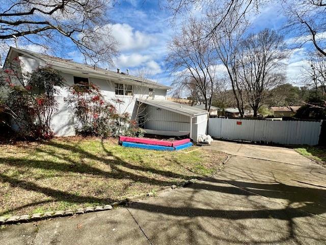 1580 Bells Ferry Road Marietta, GA 30066 - Photo 9 of 30