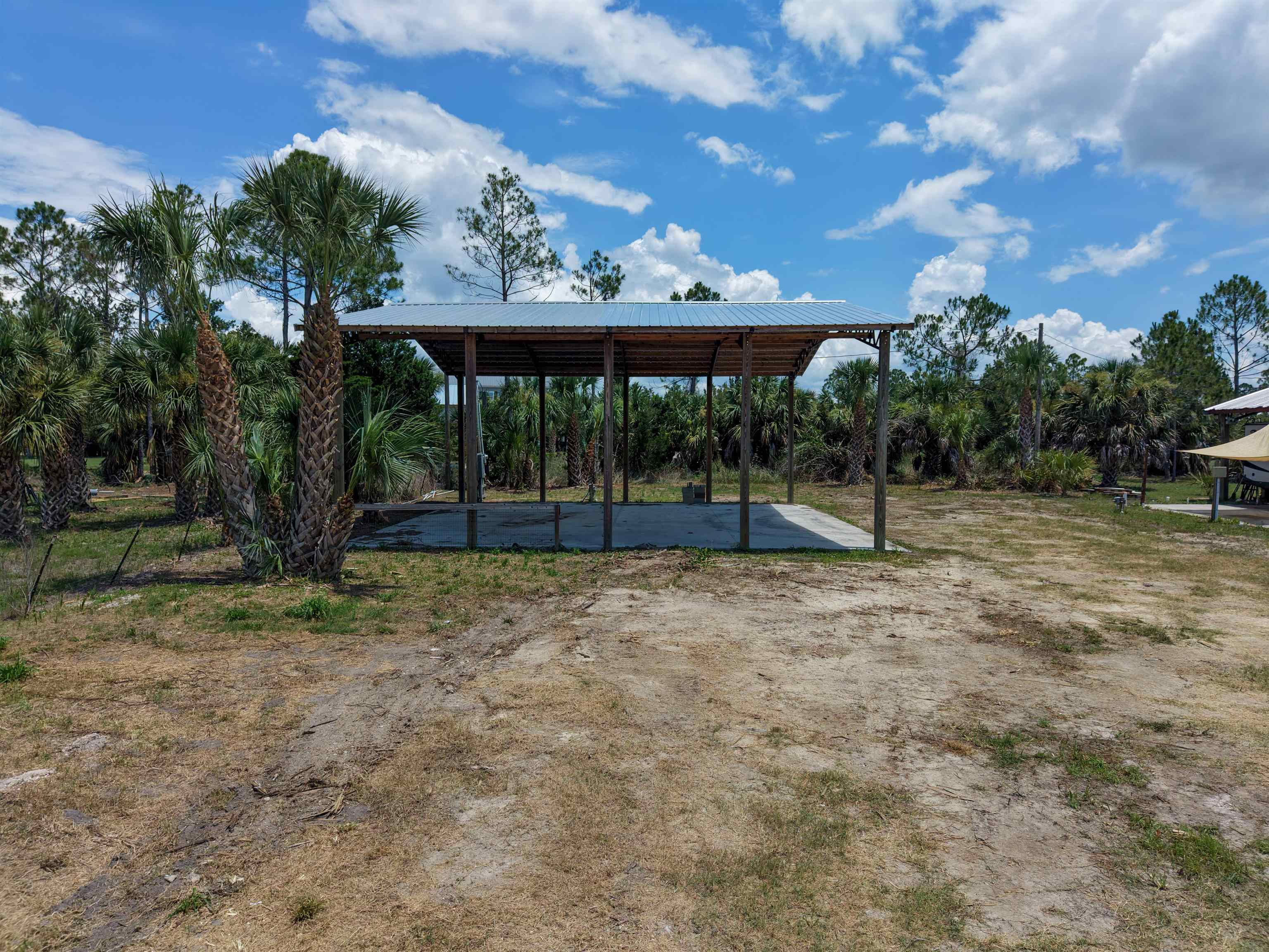 380 Cedar Island Road Perry, FL 32348 - Photo 5 of 22