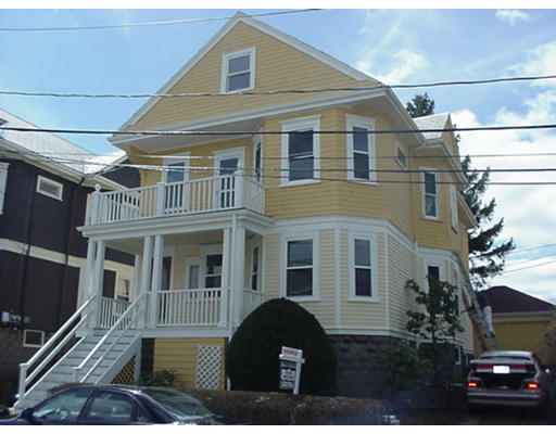 9 Central Road, Unit 9 Somerville, MA 02143 - Photo 1 of 1 Gallery Image 1