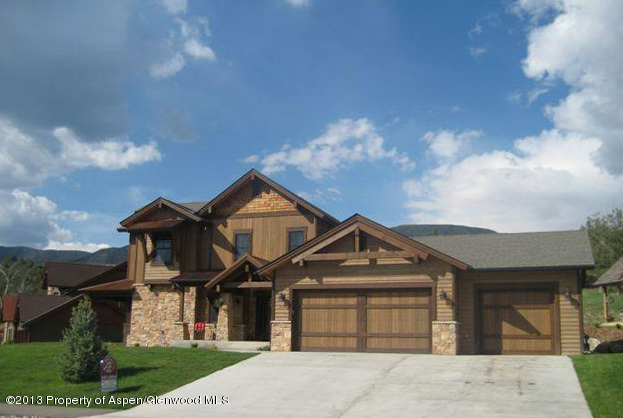 362 Faas Ranch Road New Castle, CO 81647 - Photo 1 of 23 Exterior