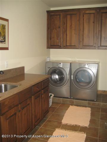 362 Faas Ranch Road New Castle, CO 81647 - Photo 13 of 23 laundry