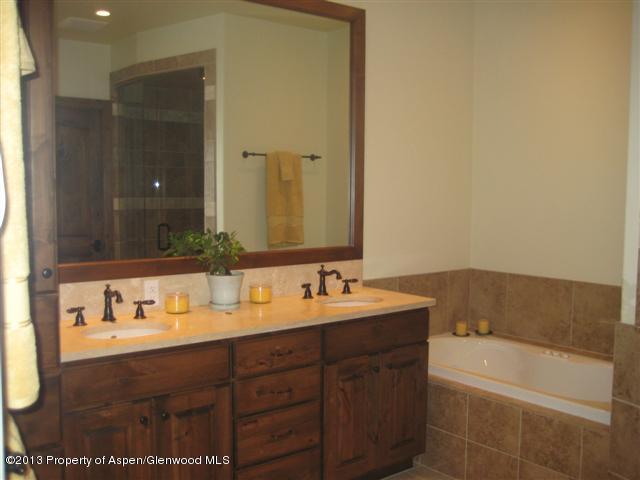 362 Faas Ranch Road New Castle, CO 81647 - Photo 15 of 23 master bath