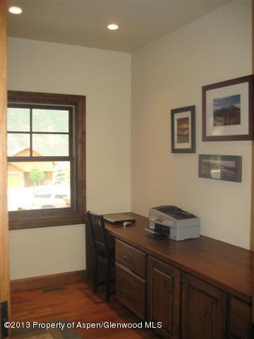 362 Faas Ranch Road New Castle, CO 81647 - Photo 17 of 23 office