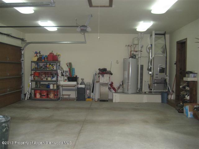 362 Faas Ranch Road New Castle, CO 81647 - Photo 21 of 23 3 car garage