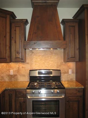 362 Faas Ranch Road New Castle, CO 81647 - Photo 5 of 23 Stove