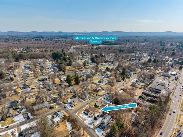 $375,000 | 48 Fairview Street, East Longmeadow, MA 01028