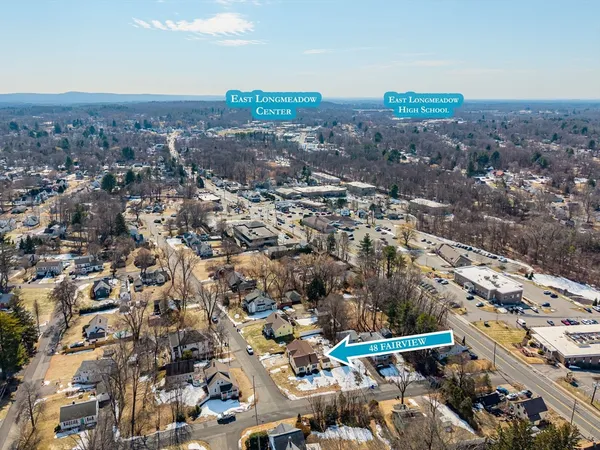 $375,000 | 48 Fairview Street, East Longmeadow, MA 01028