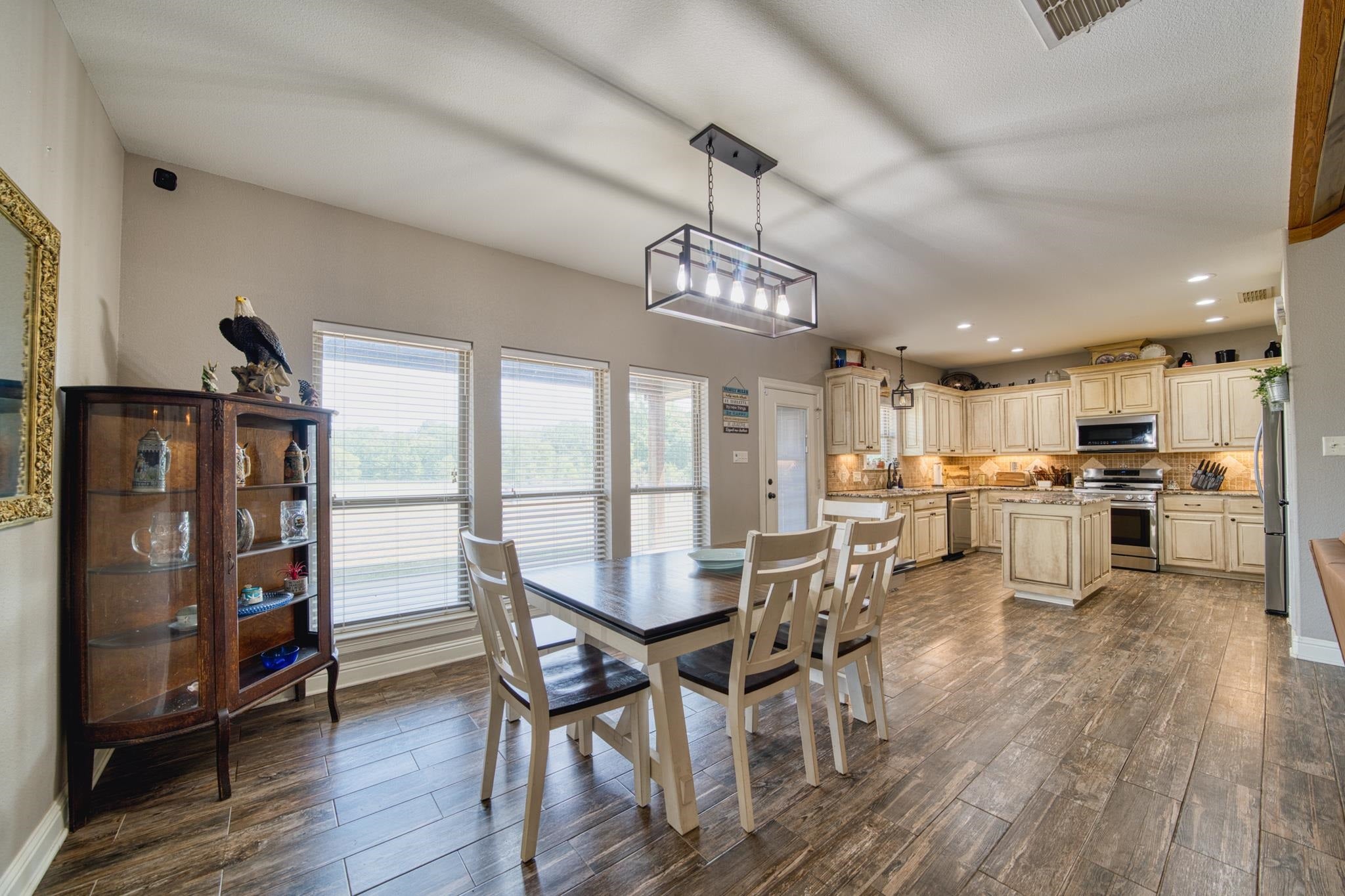 4191 Sego Lilly Road Diana, TX 75640 - Photo 8 of 23 Gallery Image 8