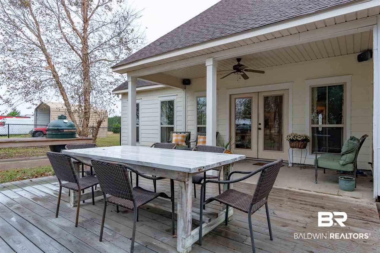 13348 Southworth Road Summerdale, AL 36580 - Photo 28 of 40