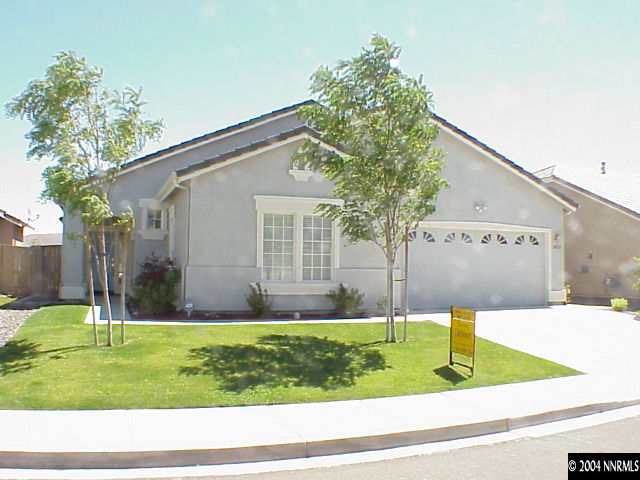 10650 Vista Bella Lane Reno, NV 89521 - Photo 1 of 1 Photo 1
