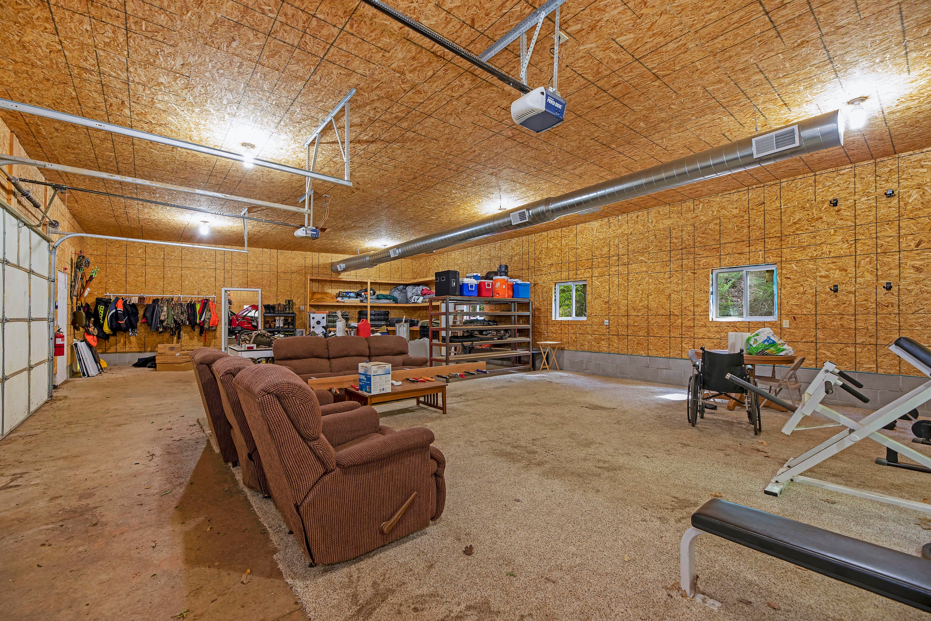 3403 Nowak Road Gaylord, MI 49735 - Photo 40 of 48 Gallery Image 40
